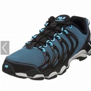New Balance Shoes 921 Hydrohesion Hiking Trail Blue Black Size 7‎